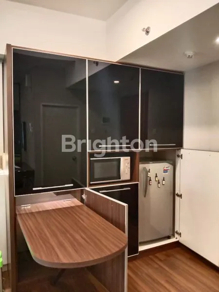 image APARTEMEN PUNCAK KERTAJAYA FURNISHED SIAP HUNI (3)