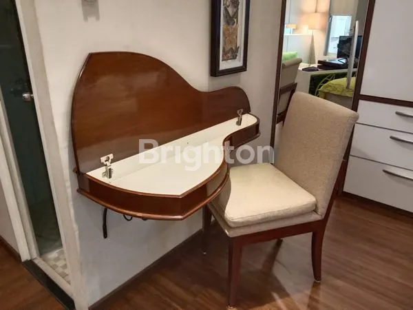 image APARTEMEN PUNCAK KERTAJAYA FURNISHED SIAP HUNI (7)