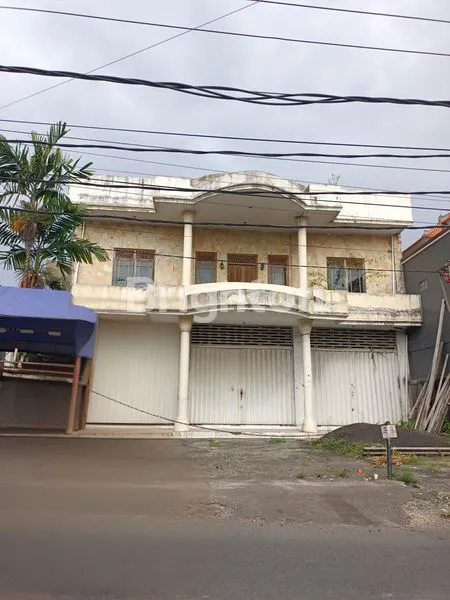 image HOT SALE – RUKO + TANAH 5,5 ARE GN TALANG PADANGSAMBAIAN KLOD (1)