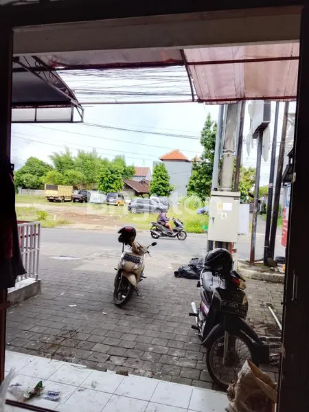 image RUKO 4,5X10 DI GN TANGKUBAN PERAHU! STRATEGIS (2)