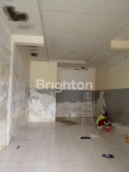 image RUKO 4,5X10 DI GN TANGKUBAN PERAHU! STRATEGIS (1)