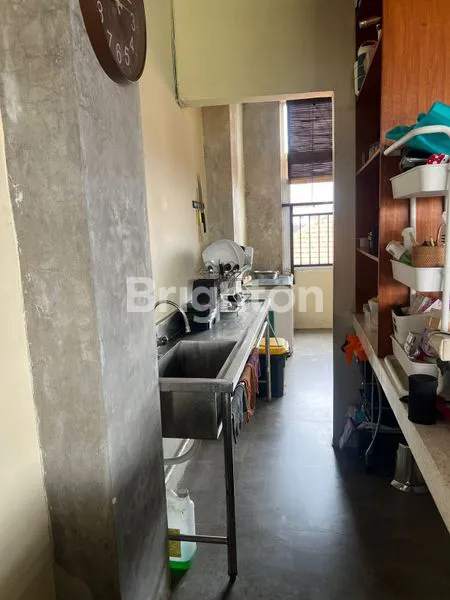 image DIJUAL MURAH!! VILLA SEMINYAK LOKASI SANGAT STRATEGIS VIEW SAWAH (7)