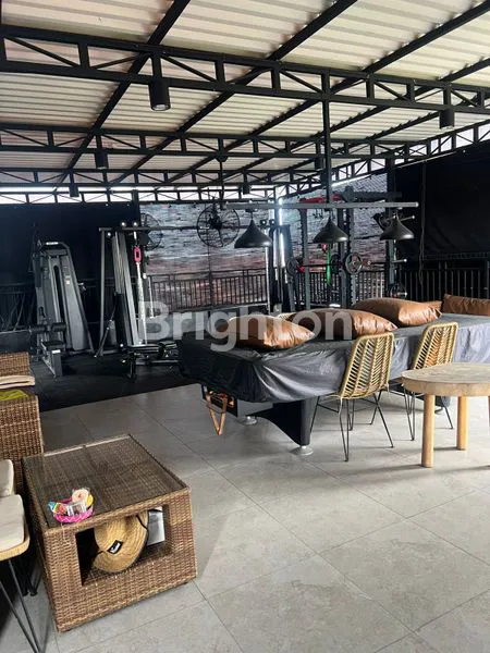 image DIJUAL MURAH!! VILLA SEMINYAK LOKASI SANGAT STRATEGIS VIEW SAWAH (5)