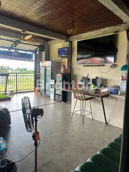 image DIJUAL MURAH!! VILLA SEMINYAK LOKASI SANGAT STRATEGIS VIEW SAWAH (4)