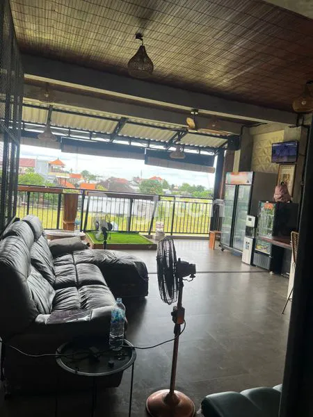 image DIJUAL MURAH!! VILLA SEMINYAK LOKASI SANGAT STRATEGIS VIEW SAWAH (3)