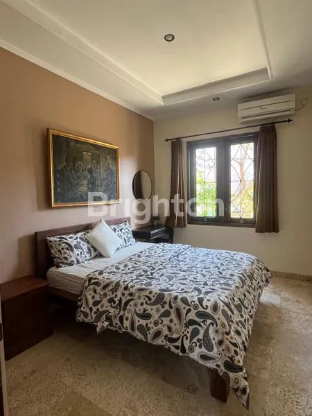 RUMAH 2KT SUPER NYAMAN DI PURI GADING!