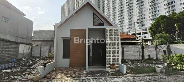 image NEW GRESS SCANDINAVIAN STYLE 1 LANTAI SELANGKAH KE RAYA WIYUNG (1)