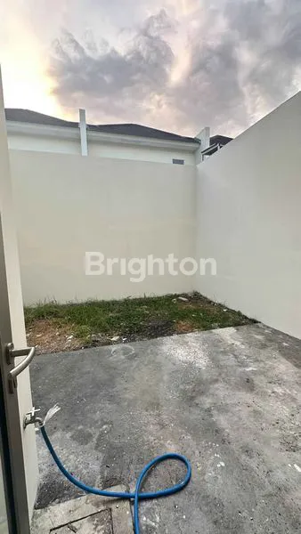 image RUMAH GREENLAND CLUSTER GARBERRA MENGANTI  (4)