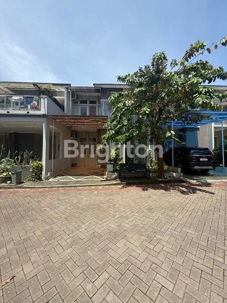 image RUMAH DUA LANTAI SIAP HUNI DI VICTORIA HILLS SUKMAJAYA DEPOK (1)