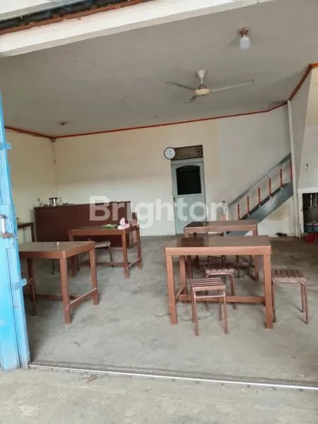 image RUKO 4 PINTU 2 LANTAI SIAP DITEMPATI PINGGIR JALAN RAYA TANJUNG HULU PONTIANAK (5)
