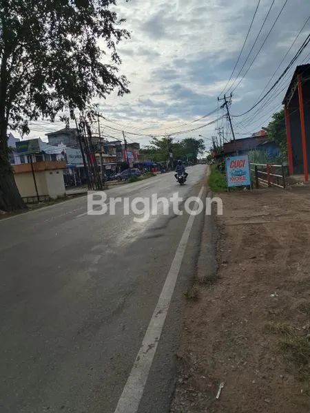 image RUKO 4 PINTU 2 LANTAI SIAP DITEMPATI PINGGIR JALAN RAYA TANJUNG HULU PONTIANAK (2)