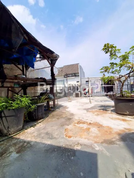 image RUKO 3½ LANTAI 110M² ROW JALAN BESAR DI SUNTER JAKARTA UTARA (5)