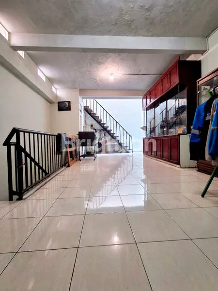 image RUKO 3½ LANTAI 110M² ROW JALAN BESAR DI SUNTER JAKARTA UTARA (4)