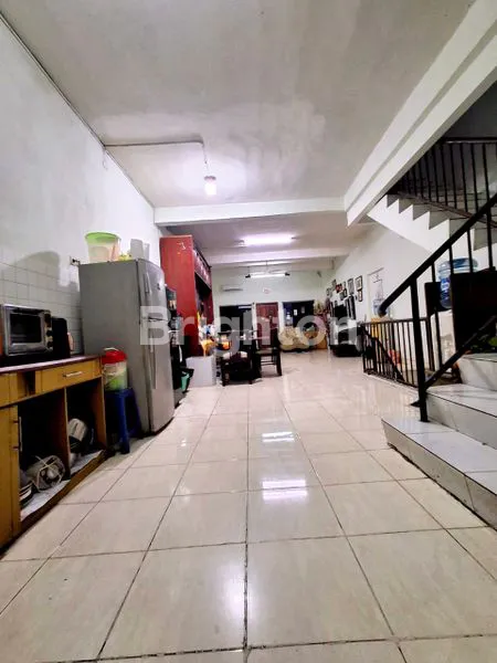 image RUKO 3½ LANTAI 110M² ROW JALAN BESAR DI SUNTER JAKARTA UTARA (3)