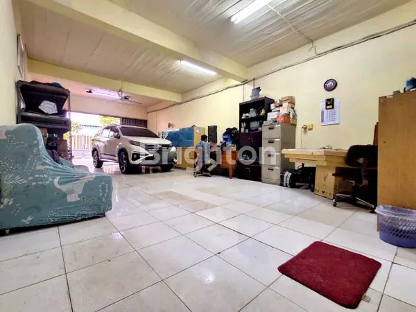 image RUKO 3½ LANTAI 110M² ROW JALAN BESAR DI SUNTER JAKARTA UTARA (2)