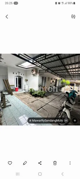 image RUMAH 2KT FULL FURNISH + PAVILIUN KOST (7)