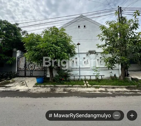 image RUMAH 2KT FULL FURNISH + PAVILIUN KOST (3)