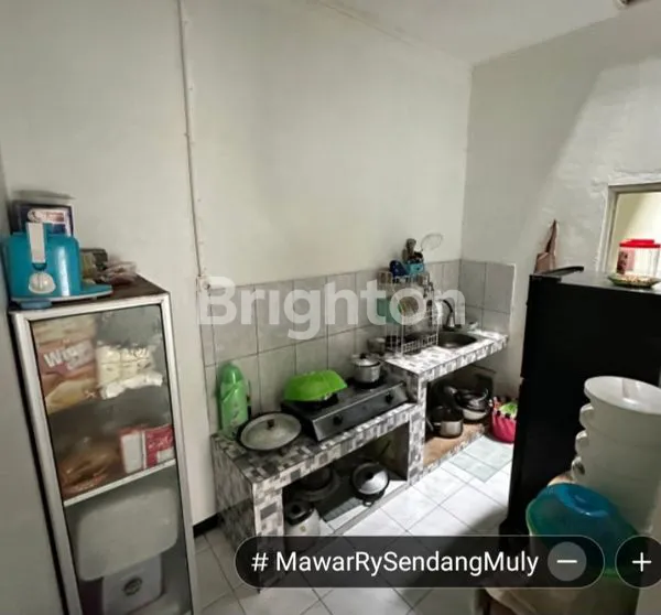 image RUMAH 2KT FULL FURNISH + PAVILIUN KOST (5)