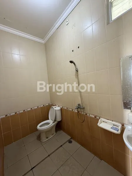 image RUMAH DUA LANTAI SIAP HUNI DI VICTORIA HILLS SUKMAJAYA DEPOK (5)