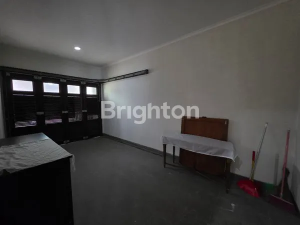 image JUAL CEPAT, RITZONE CLUSTER FAVORIT DI ICON BSD, RUMAH RAPI SIAP HUNI, DEKAT PINTU TOL (8)