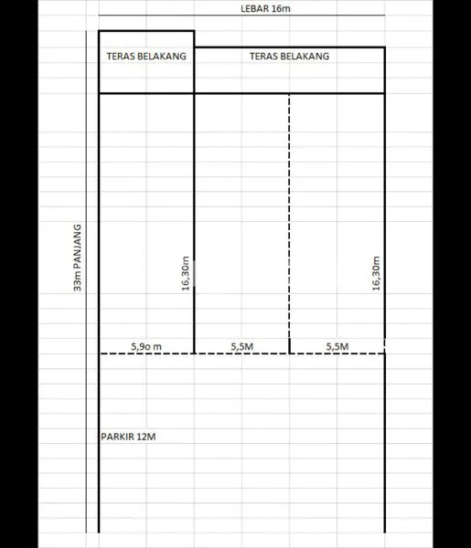 image INVESTASI RUKO 850M² LOKASI PREMIUM (3)