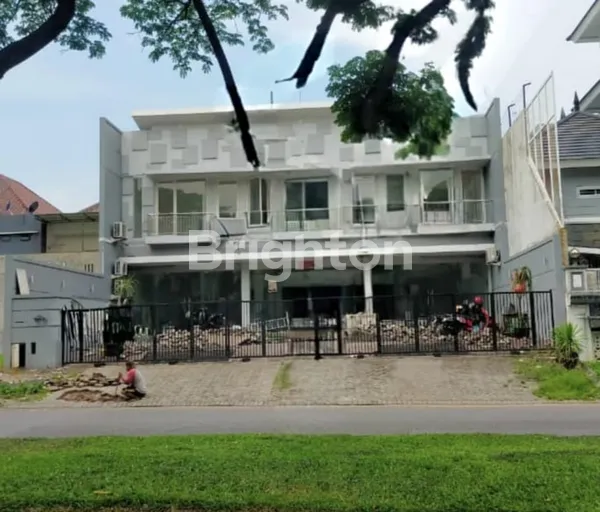 image COCOK UNTUK SEGALA USAHA !! RUKO STRATEGIS CITRALAND RAYA PURI WIDYA KENCANA  (1)