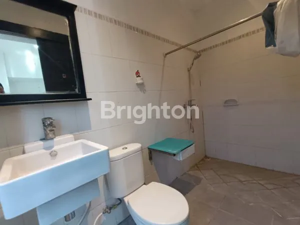 image RUMAH MODERN MINIMALIS SIAP HUNI DAN BEBAS BANJIR DEKAT RENON (4)