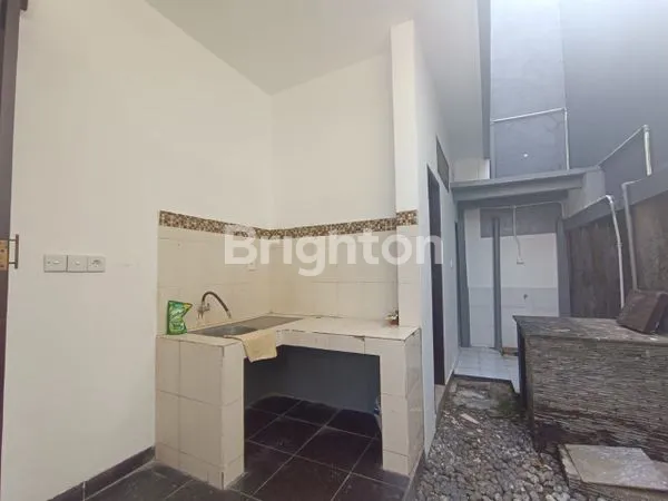 image RUMAH MODERN MINIMALIS SIAP HUNI DAN BEBAS BANJIR DEKAT RENON (8)