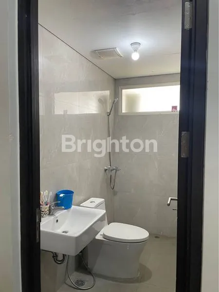 image APARTEMEN KLASKA RESIDENCE TIPE STUDIO DELUXE AKSES DEKAT LIFT (7)