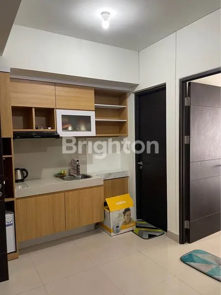 image APARTEMEN KLASKA RESIDENCE TIPE STUDIO DELUXE AKSES DEKAT LIFT (4)