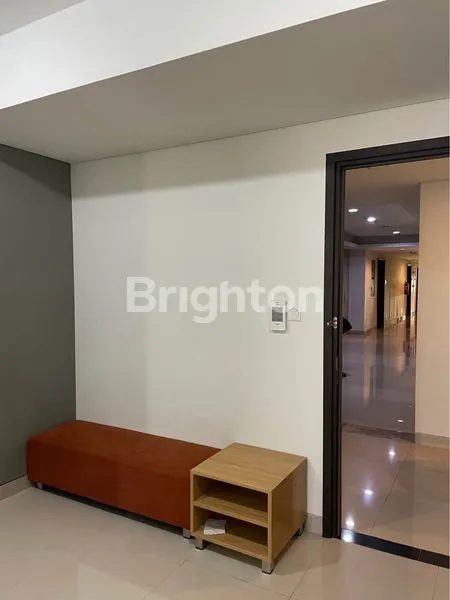 image APARTEMEN KLASKA RESIDENCE TIPE STUDIO DELUXE AKSES DEKAT LIFT (6)