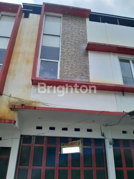 image DISEWAKAN RUKO BARU (1)