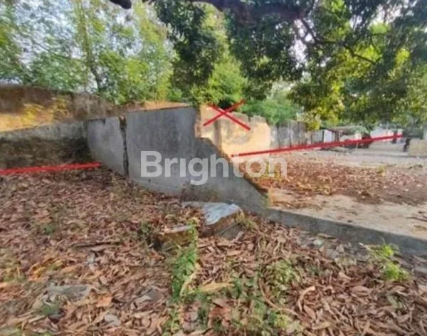 DIJUAL TANAH STRATEGIS SHM 8460M² DI SITUBONDO