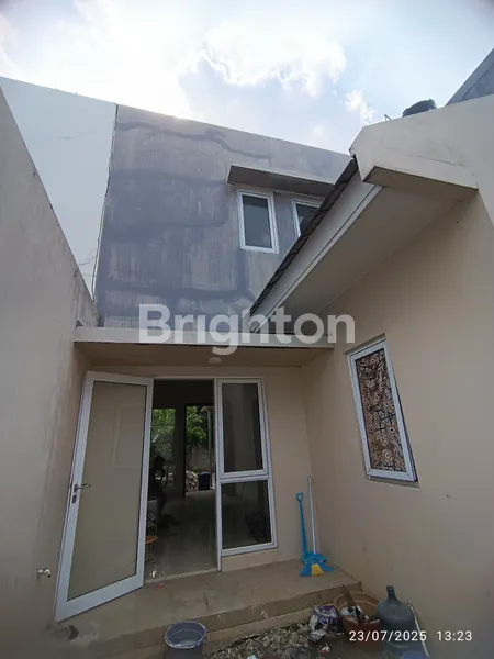 image RUMAH 3 KAMAR TIDUR DI NUSALOKA BSD – BERSIH & MURAH, DEKAT SEMUA FASILITAS! (5)