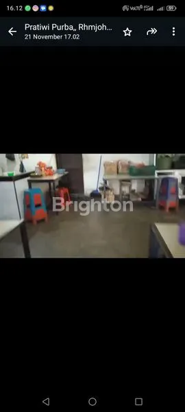 image RUMAH STRATEGIS AMPLAS, 3 KT DEKAT TOL (3)