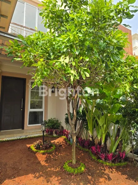 image RUMAH 3 KAMAR TIDUR DI NUSALOKA BSD – BERSIH & MURAH, DEKAT SEMUA FASILITAS! (2)