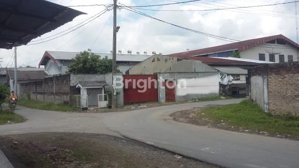 image GUDANG STRATEGIS BINTANG TERANG, LT 667M² (5)