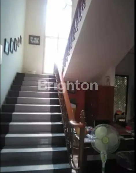 image RUMAH MULYOSARI PRIMA UTARA  DEKAT ITS, DEKAT PAKUWON CITY MALL (2)