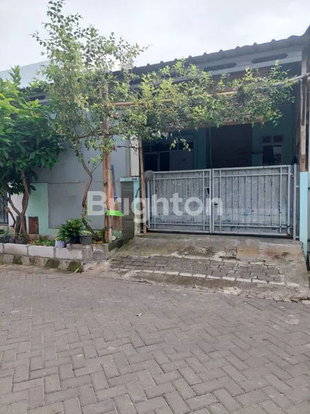 image OVER KREDIT RUMAH PERMATA REGENCY (1)