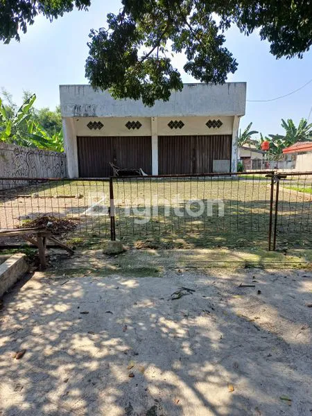 SEWA RUKO/TOKO 1 LANTAI DITEPI JALAN RAYA UTAMA YANG RAMAI SELAMA 24 JAM