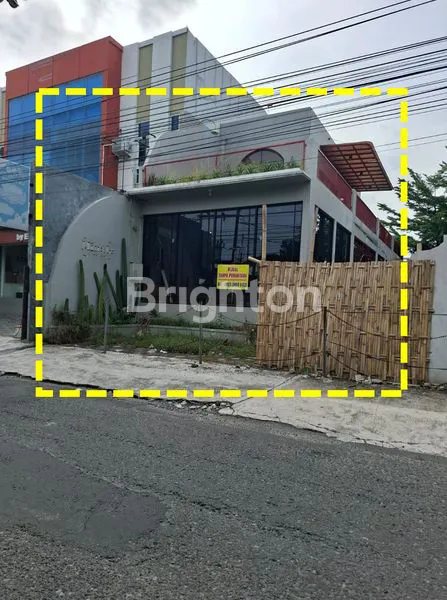 image JUAL RUKO EX CAFE LOKASI STRATEGIS (1)