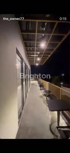 image JUAL RUKO EX CAFE LOKASI STRATEGIS (3)