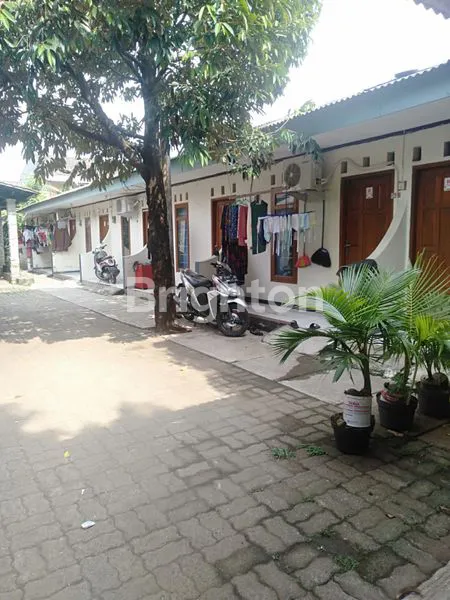 image DIJUAL RUMAH DAN KONTRAKAN  (7)