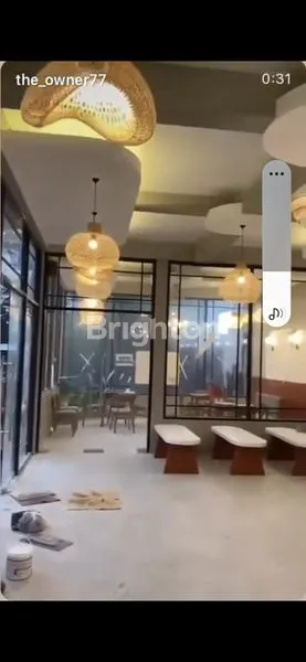image JUAL RUKO EX CAFE LOKASI STRATEGIS (6)
