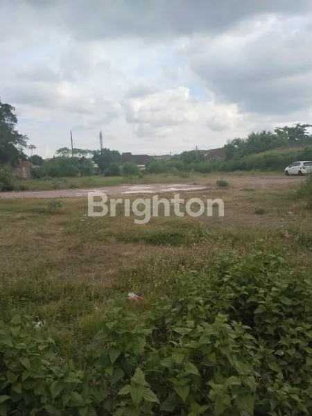 image DISEWAKAN TANAH 34 ARE - (1)