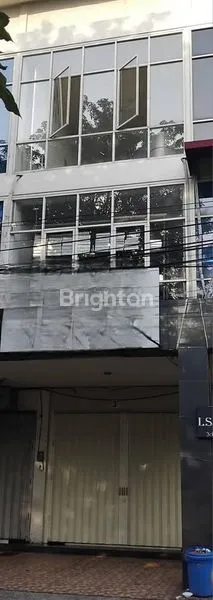 image RUKO DI DARMO BARU BARAT SIAP PAKAI (1)