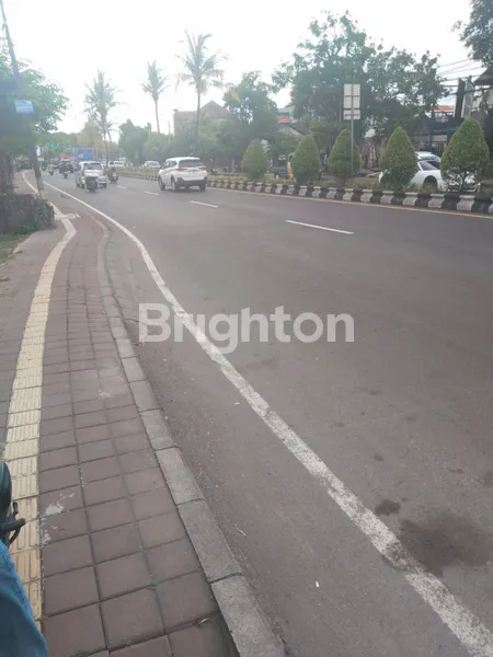 image DISEWAKAN TANAH 34 ARE - (2)