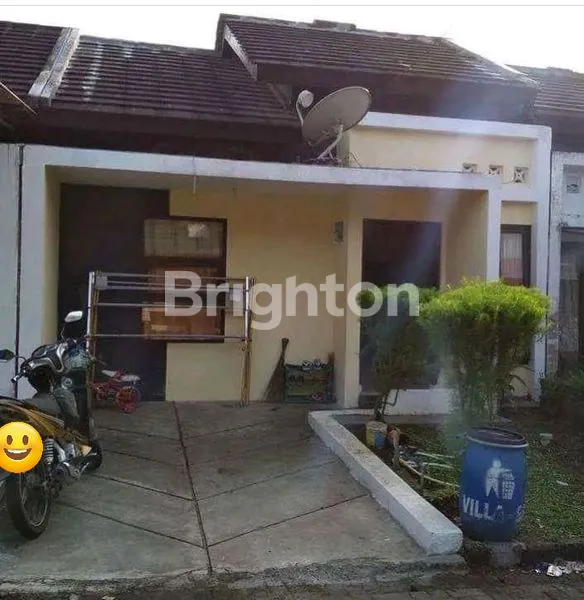 image DI JUAL RUMAH SIAP HUNI DI CICURUG SUKABUMI, 5-10 MENIT KE JL.RAYA CICURUG, 10-15 MENIT AKSES KE TOL ATAU JALAN NASIONAL, 20-30 MENIT KE PUSAT KOTA SUKABUMI (1)