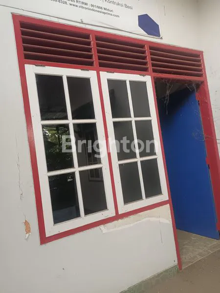 image DIJUAL RUMAH  DAN TOKO (3)