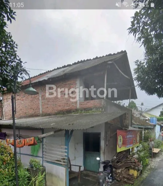 image RUMAH DIHITUNG TANAH, LOKASI LINGKUNGAN INDUSTRI UNGARAN TIMUR, BERGAS - UNGARAN (5)